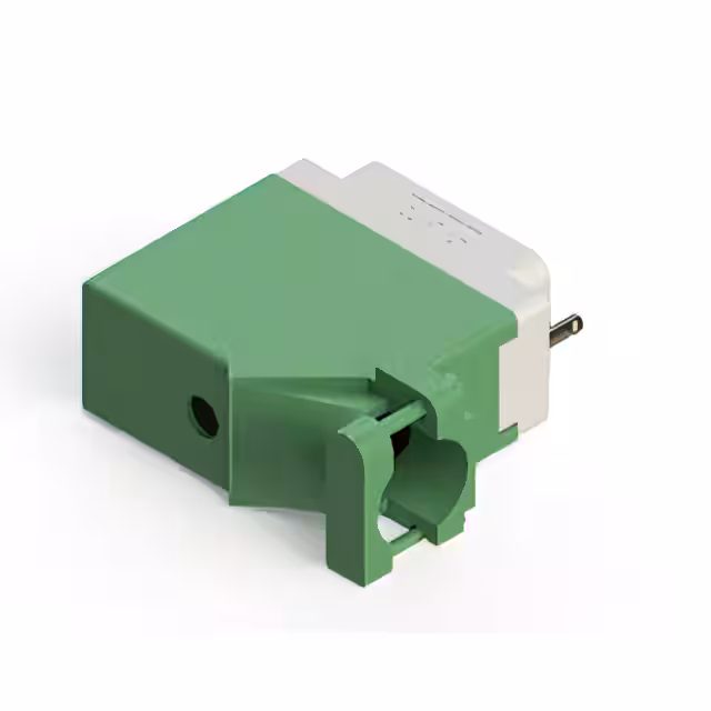 516-038-501-342 EDAC Inc.  Spécialisé